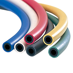 L-Flex Polyurethane Tube for Spattering Prevention
