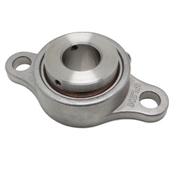 THERMALLOY Pillow Diamond Flange Unit