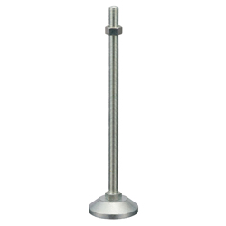 Adjuster for Heavy Weights (Long Screw Type), D-C-L/D-C-L and S (D-C-L12X200SUS) 