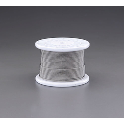 100 m / 7 × 19 Wire Rope (Stainless Steel)