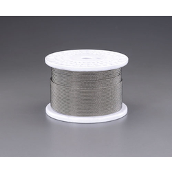 200 m / 7 × 19 Wire Rope (Stainless Steel)