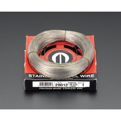 [Stainless Steel] Spring Wire EA951A-0.5