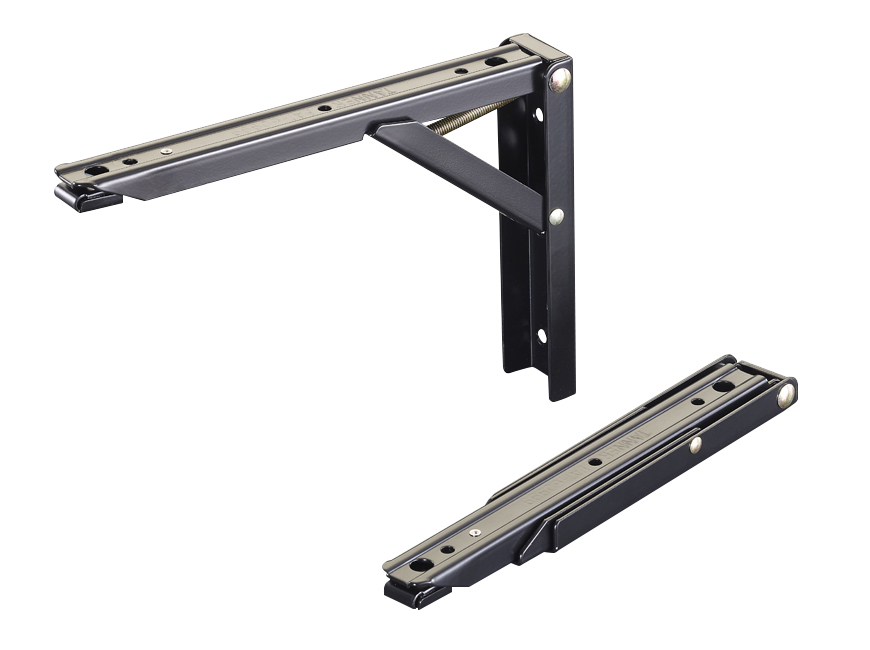 Folding Shelf Support (One Touch type) EA951EG-12