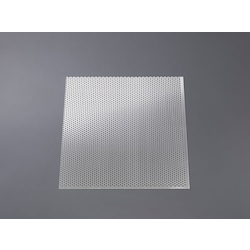 Mesh, With Protection Film Punching Metal (Aluminum) EA952B-388 