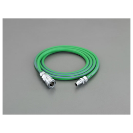 Soft Air Hose (with coupler) (EA125AT-81) 