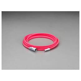 Air hose (With coupler/PVC) (EA125EE-10) 