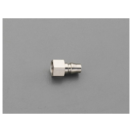 Plug (Steel/for Urethane Hose) EA140GE-2 