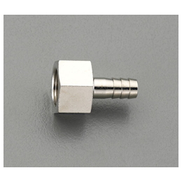 Female Threaded Stem EA141CH-44