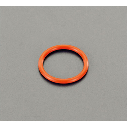 Silicone Rubber O-ring EA423RE-10 