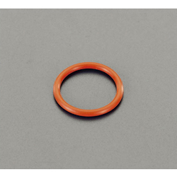 Silicone Rubber O-ring EA423RE-12