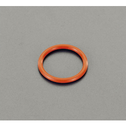 Silicone Rubber O-ring EA423RE-16