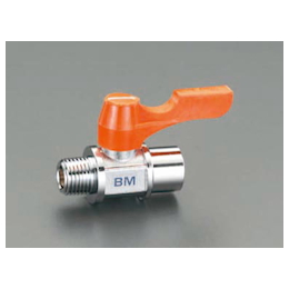 Mini ball valve EA425BM-11/22/43 