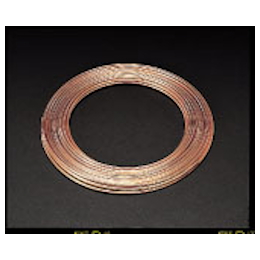 Annealed Copper Tube EA436BA-8 