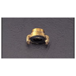 male threaded claw coupling (Brass) (EA462B-12) 
