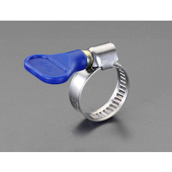 Hand-Tightened Hose Clamp EA463HB-41