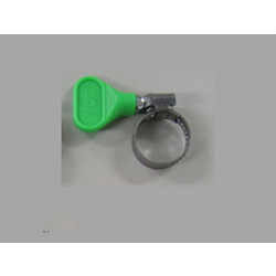 Hand-Tightened Hose Clamp EA463HB-43