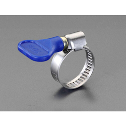 Hand-Tightened Hose Clamp EA463HB-50