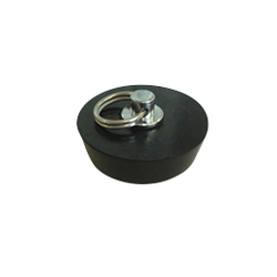 30 × 25 mm, Rubber Stopper