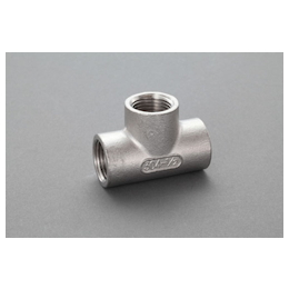 Tee [Stainless] EA469AE-12A 