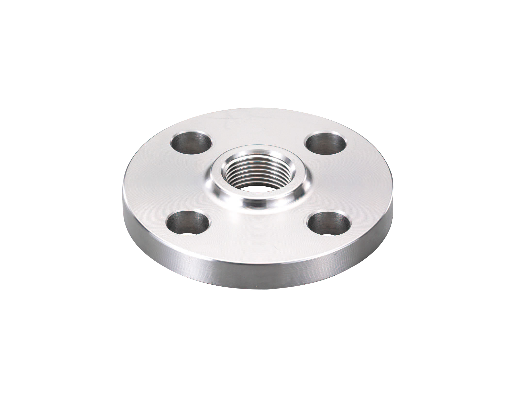 Screw-In Flange [Stainless Steel] EA469AK-4A 
