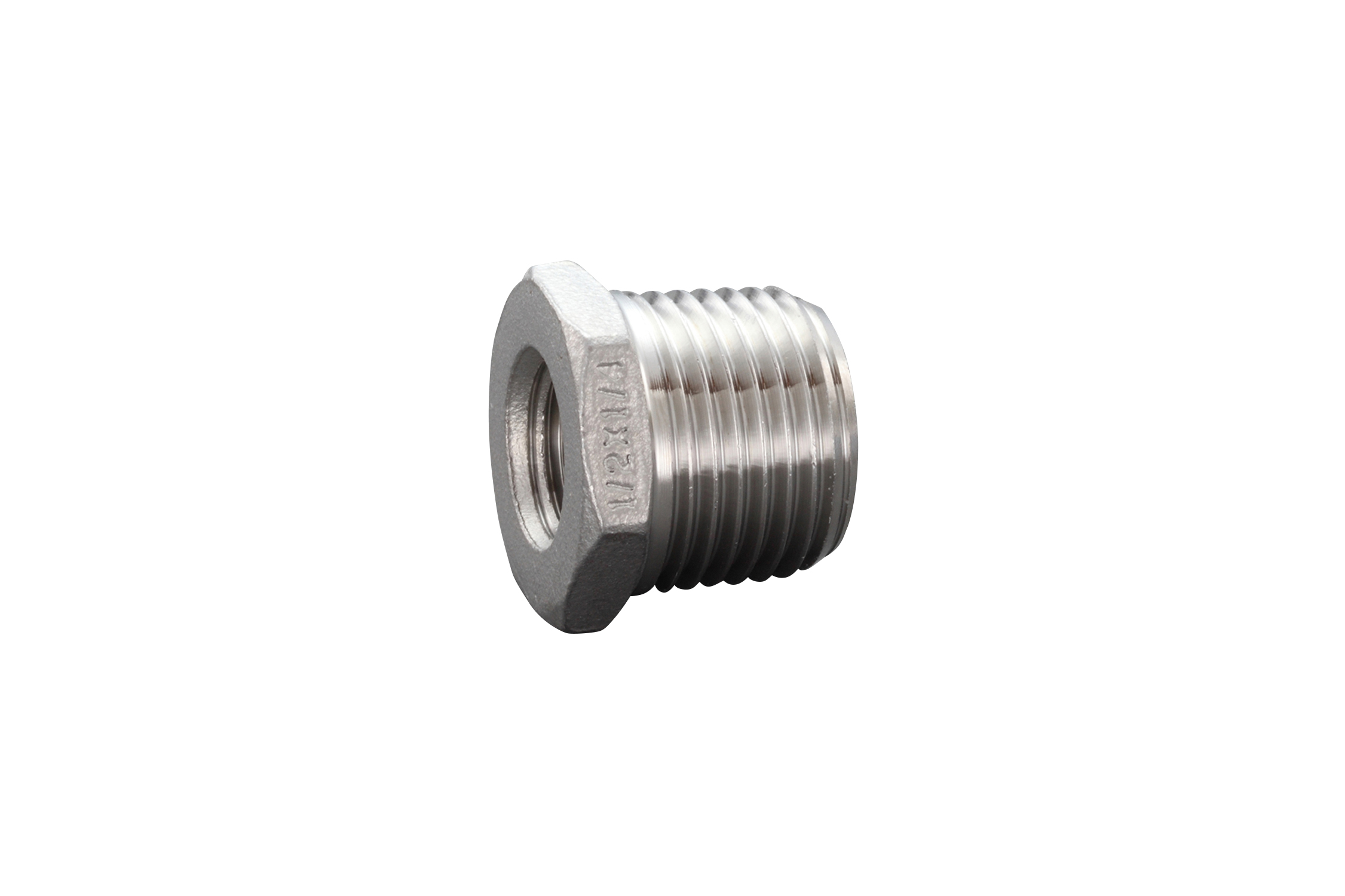 Bushing (Stainless Steel, 1 Size Smaller)
