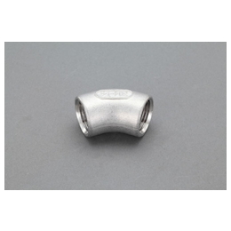45° elbow (Stainless Steel) 