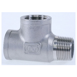 Service Tee [Stainless Steel] EA469AX-2