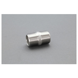 Double Threaded Nipple (Stainless Steel) DF (EA469DF-3A) 