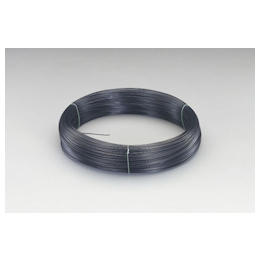 Annealed iron wire for bundling