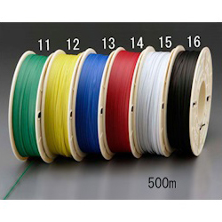 500 m vinyl tie (Polyethylene) 