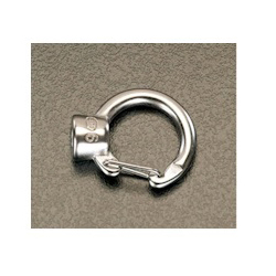 [Stainless Steel] Hook Eye Nut EA638BU-21