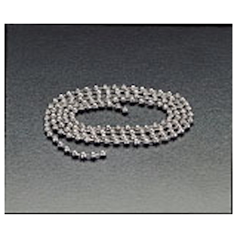 Stainless Steel Ball Chain EA638DT-12