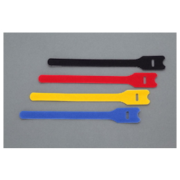 Hook And Loop Band (4 color set)