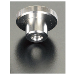 Stainless Steel Knob, Female Thread EA948BC-22