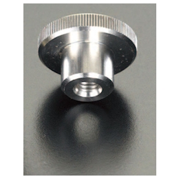 Stainless Steel Knob, Female Thread EA948BC-23