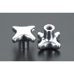 Female Threaded Knob (Stainless Steel) Square (EA948BX-22) 