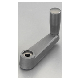 [Steel] Square Hole Crank Handle EA948CE-112 