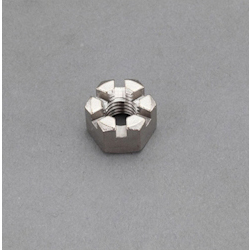 Castle Nut (Stainless Steel) EA949LV-112