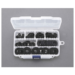 Washer Set [Rubber] EA949LX-11