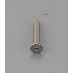 Countersunk Head Bolt with Hexagonal Hole [Stainless Steel] EA949MD-315 