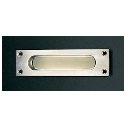 Sliding Door Handle (Stainless Steel)