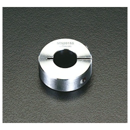 Slit Collar [Stainless Steel] EA966CC-31 