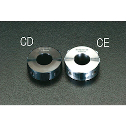 Separate Collar [Steel] EA966CD-1 