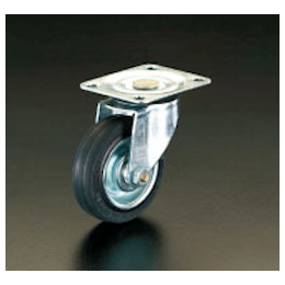 Caster (Swivel Bracket) Wheel Diameter × Width: 100 × 30 mm. Load Capacity: 100 kg