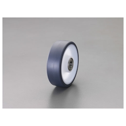 Polyurethane-tire Nylon-rim Wheel EA986ME-4