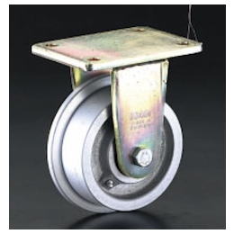 Caster (Steel Wheel) [for Rail] EA986NV-200