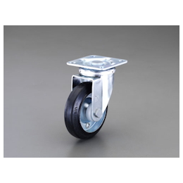 Caster (With Swivel Bracket) Wheel Diameter × Width: 125 × 38 mm