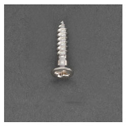 Countersunk Head Wood Screw [Brass] EA949EJ-416