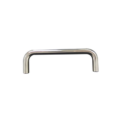 Female/male thread handle (Stainless Steel)