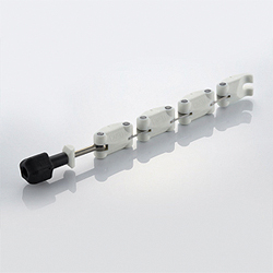 Chain Clamp Low-Cost Type NW 16-63 